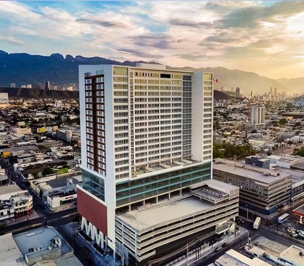 Local comercial en renta en zona centro en Monterrey Local comercial en renta en zona centro en Monterrey
