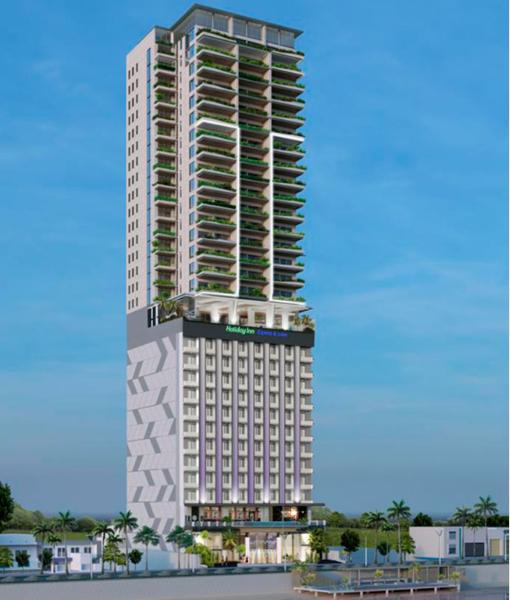 Departamento en venta en Mazatlán