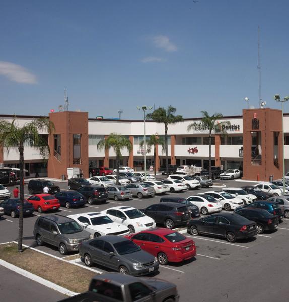 Local comercial en renta en Linda Vista en Monterrey