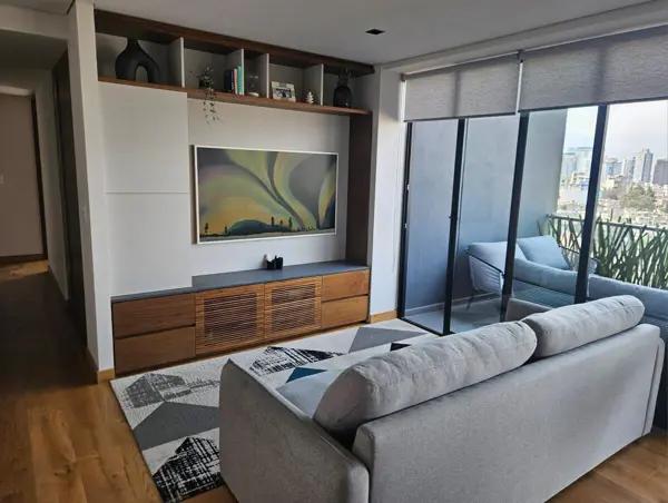 Departamento en venta en El Olivo en Ciudad de México Departamento en venta en El Olivo en Ciudad de México