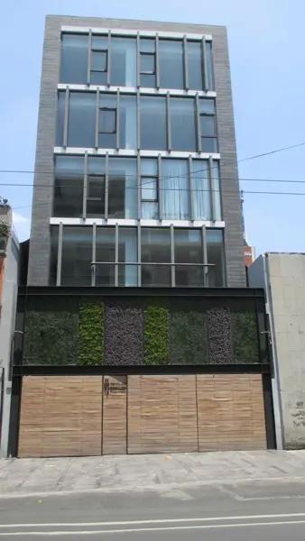 Departamento en venta en Col. Roma Norte en Ciudad de México Departamento en venta en Col. Roma Norte en Ciudad de México