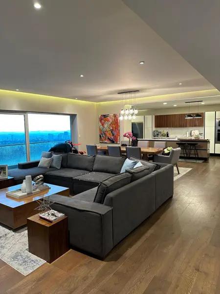 Departamento en venta en Santa Fe en Ciudad de México Departamento en venta en Santa Fe en Ciudad de México