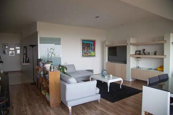Departamento en venta en Santa Fe en Ciudad de México Departamento en venta en Santa Fe en Ciudad de México