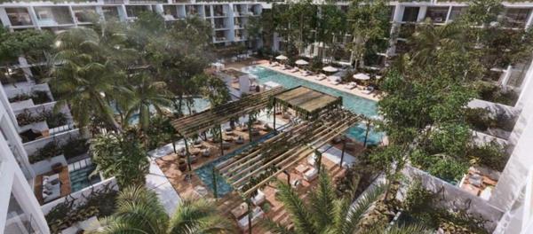 Departamento en venta en Tulum Quintana Roo Departamento en venta en Tulum Quintana Roo