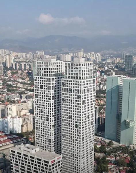 Departamento en venta en Cuajimalpa de Morelos en Ciudad de México