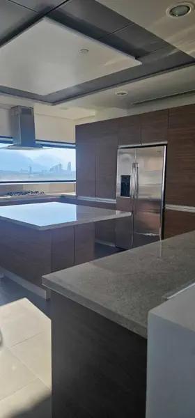 Departamento en renta en Privanzas en San Pedro Garza García