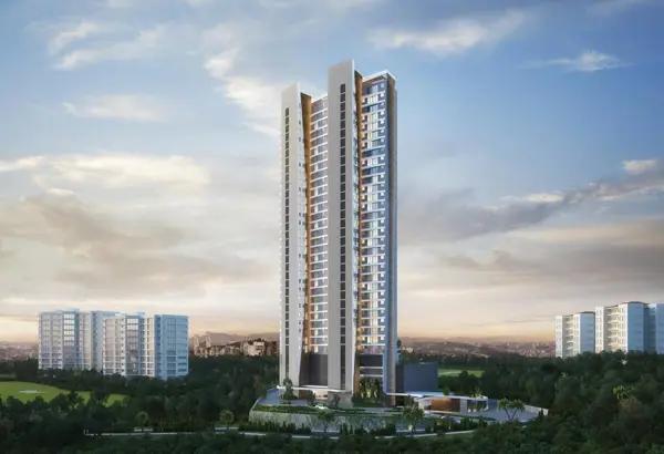 Departamento en Venta en Interlomas  Huixquilucan