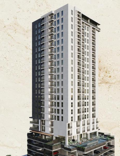 Departamento en venta en el Centro de Monterrey