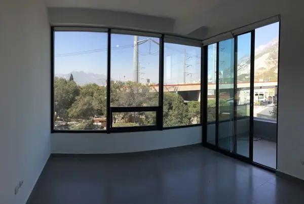 Departamento en venta en zona Santa María en Monterrey