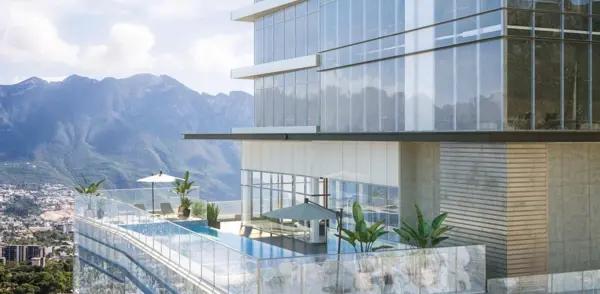 Departamento en Venta en Santa María Monterrey