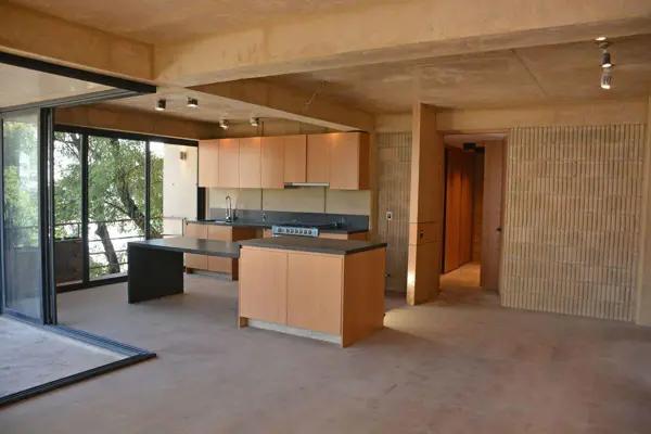 Departamento en venta en La Roma en Ciudad de México