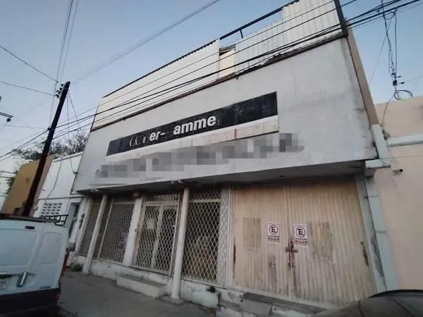 Local comercial en renta en El Centro en Monterrey Local comercial en renta en El Centro en Monterrey