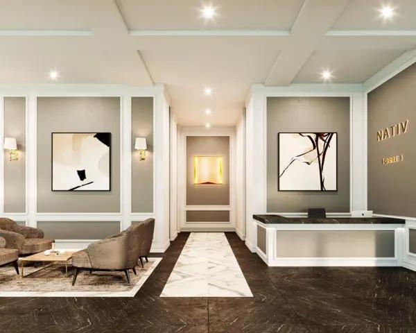 Departamento en venta en Bosque Real Huixquilucan, Estado de México