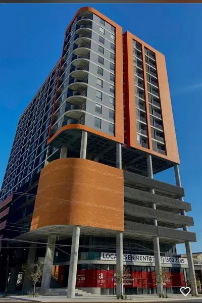 Departamento en venta en Monterrey Centro Cintermex