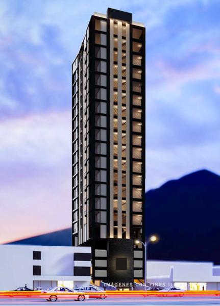 Departamento en venta en Contry en Monterrey