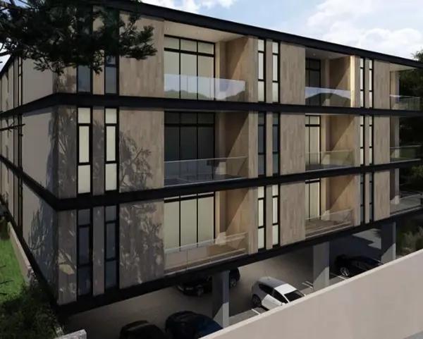 Departamento en venta en Carretera Nacional en Monterrey
