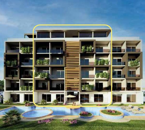 Departamento en venta en Mazatlán