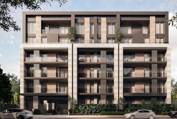 Departamento en venta en Calzada del Valle en San Pedro Garza García