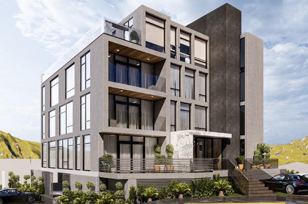Departamento en venta en Valle de San Ángel en San Pedro Garza García