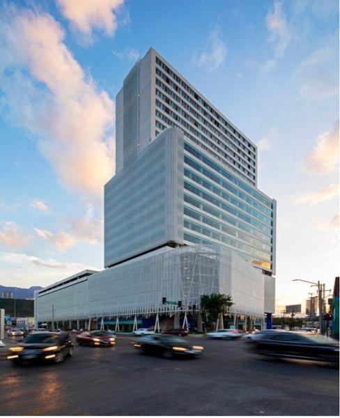 Local comercial en renta en Centro en Monterrey Local comercial en renta en Centro en Monterrey