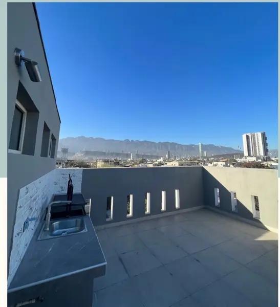 Departamento en venta en Centro en Monterrey