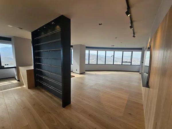 Departamento en venta en Bosque Real en Ciudad de México