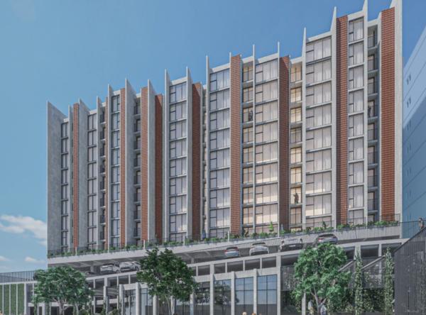 Departamento en venta en Centro en Monterrey