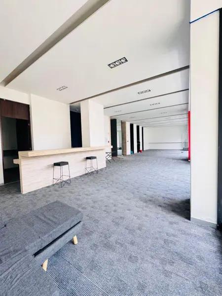 Departamento en venta en Los Alpes en Ciudad de México