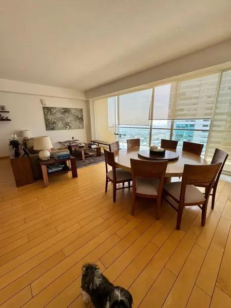 Departamento en venta en Bosques de las Lomas en Ciudad de México