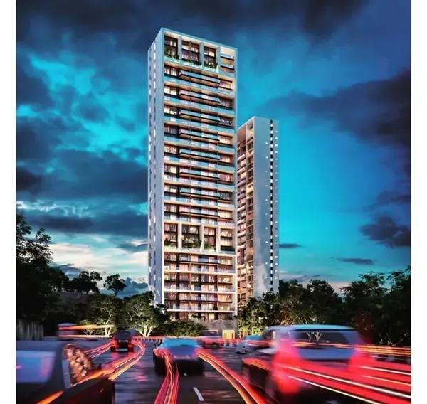 Departamento en venta en Santa Fe en Ciudad de México Departamento en venta en Santa Fe en Ciudad de México