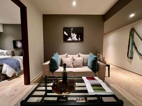 Departamento en venta en Interlomas en Ciudad de México