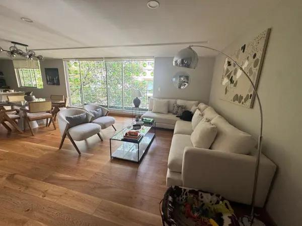 Departamento en venta en Polanco en Ciudad de México Departamento en venta en Polanco en Ciudad de México