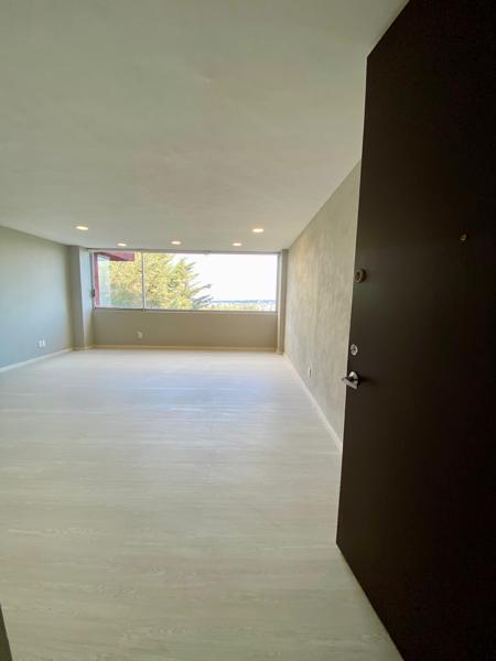Departamento Remodelado en Venta en Bosques de la Herradura, Huixquilucan