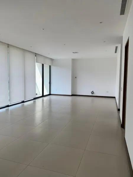 Departamento en renta en Jerónimo Siller en San Pedro Garza García