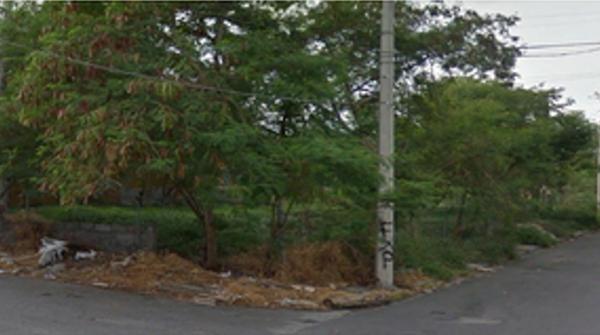 Terreno en venta en Col. Nuevo Repueblo en Monterrey
