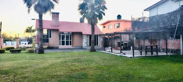 En Venta PROPIEDAD COMO TERRENO 1,000 m2 de superficie, en fraccionamiento Las Mercedes, Jiutepec