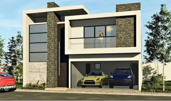 Casa en venta en Lomas del Sol, Alvarado, Veracruz de Ignacio de la Llave Casa en venta en Lomas del Sol, Alvarado, Veracruz de Ignacio de la Llave
