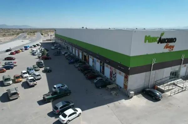 Locales Comerciales en Renta en Plaza Abastos Mercahorro, Torreón