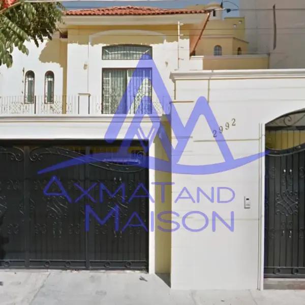 Casa con Precio Preferencial en Residencial Juan Manuel, Guadalajara