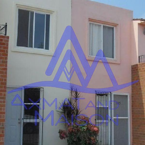 Casa con Precio Preferencial en Parques Universidad, Puerto Vallarta