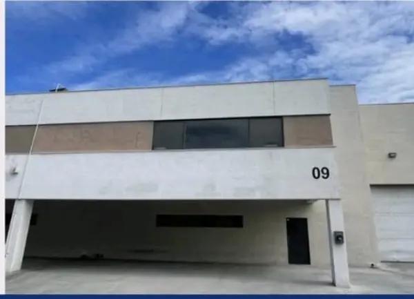 Bodega en Renta en Santa Rosa, Apodaca, Nuevo León Bodega en Renta en Santa Rosa, Apodaca, Nuevo León