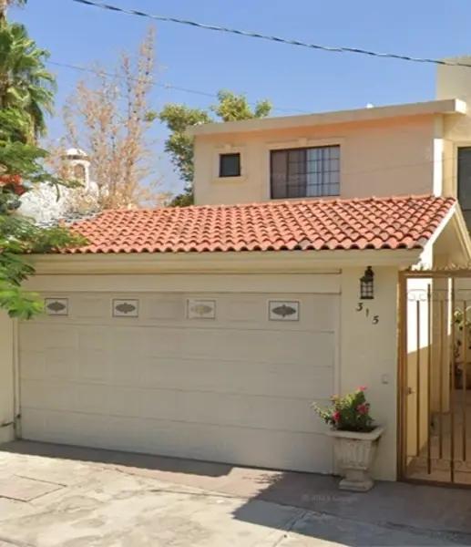 VENTA DE CASA EN CALLE VIRGINIA H DE FRANCO TORREÓN COAHUILA