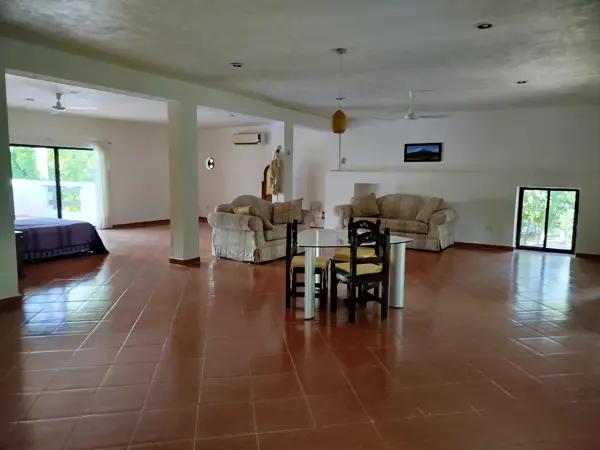 ?? RANCHO DE 35.5 HAS EN VENTA TELCHAC PBLO. YUCATÁN.