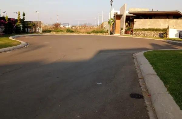 VENTA Terreno LOMAS de COCOYOC