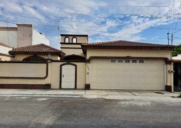 Casa en Venta en Residencial San Patricio | Una Planta Al Norte de Saltillo