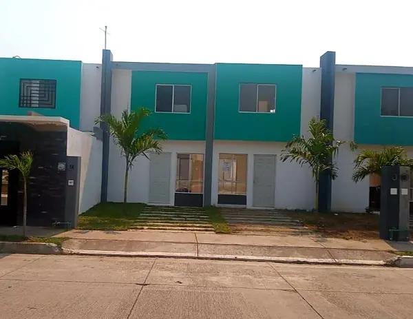 Casa en venta en Lagos de Puente Moreno, Medellín de Bravo, Veracruz de Ignacio de la Llave