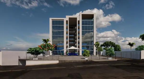 VENTA DE OFICINAS DESDE $2,250,000 EN CORPORATIVO COPARMEX, CUERNAVACA CENTRO