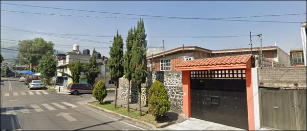CASA EN TLALPAN PEDREGAL DE SAN NICOLAS EN GRAN REMATE