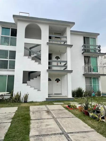 Departamento en venta en Amate Redondo, Cuernavaca, Morelos Departamento en venta en Amate Redondo, Cuernavaca, Morelos