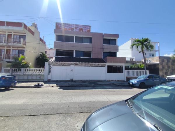DEPARTAMENTO EN FRACC. REFORMA  EN RENTA